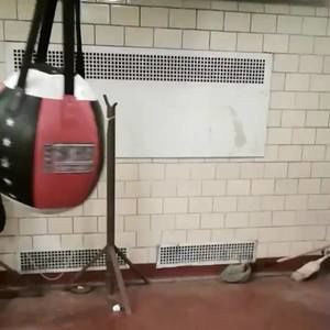 Meet your Posher, Cortez